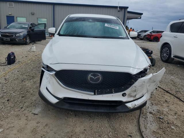 Photo 5 from auction – 2021 MAZDA CX-5 TOURI with VIN JM3KFBCM2M0335954