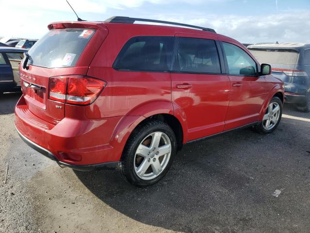Photo 3 from auction – 2012 DODGE JOURNEY SX with VIN 3C4PDCBG6CT393685