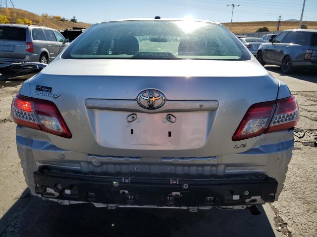 Foto 6 de la subasta – 2011 TOYOTA CAMRY BASE con VIN 4T1BF3EK4BU717463