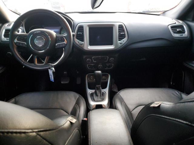 Photo 8 from auction – 2021 JEEP COMPASS 80 with VIN 3C4NJCEB7MT518307