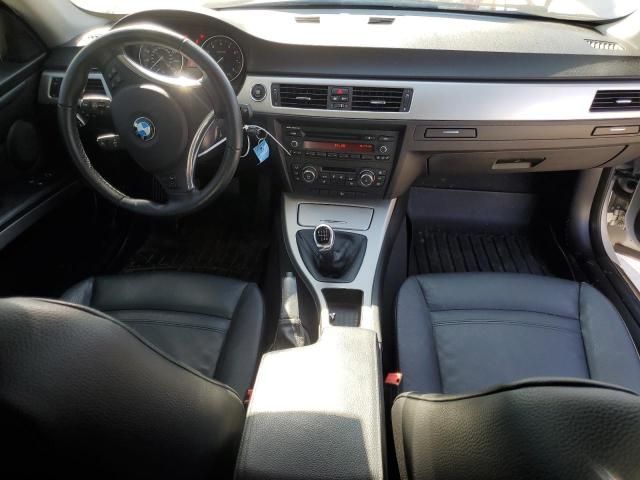 Photo 8 from auction – 2013 BMW 335 XI with VIN WBAKF9C5XDE672673