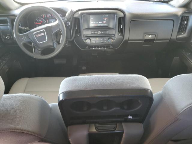 Photo 8 from auction – 2016 GMC SIERRA K15 with VIN 1GTV2LEC5GZ288155