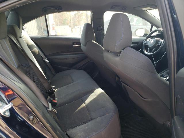 Photo 10 from auction – 2020 TOYOTA COROLLA SE with VIN 5YFS4RCE9LP008603