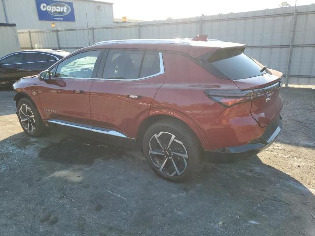 Photo 2 from auction – 2024 CHEVROLET EQUINOX 2L with VIN 3GN7DLRP8RS271776