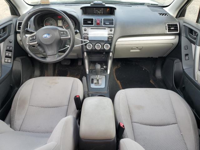 Photo 8 from auction – 2016 SUBARU FORESTER with VIN JF2SJADC0GH528991