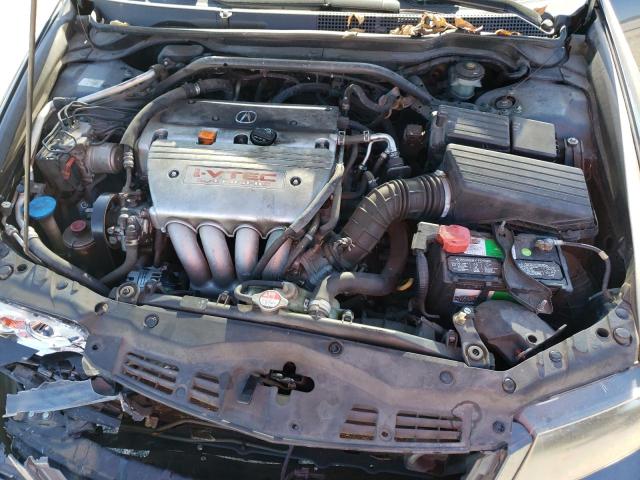 Photo 11 from auction – 2006 ACURA TSX with VIN JH4CL96936C007688