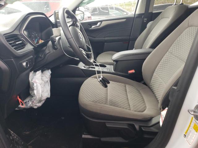 Photo 7 from auction – 2021 FORD ESCAPE SE with VIN 1FMCU0G64MUB28313