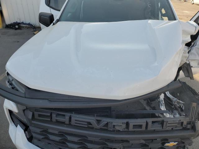 Photo 11 from auction – 2022 CHEVROLET SILVERADO with VIN 1GCRDAED7NZ540770