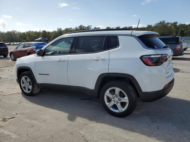 Photo 2 from auction – 2023 JEEP COMPASS LA with VIN 3C4NJDBN1PT504220