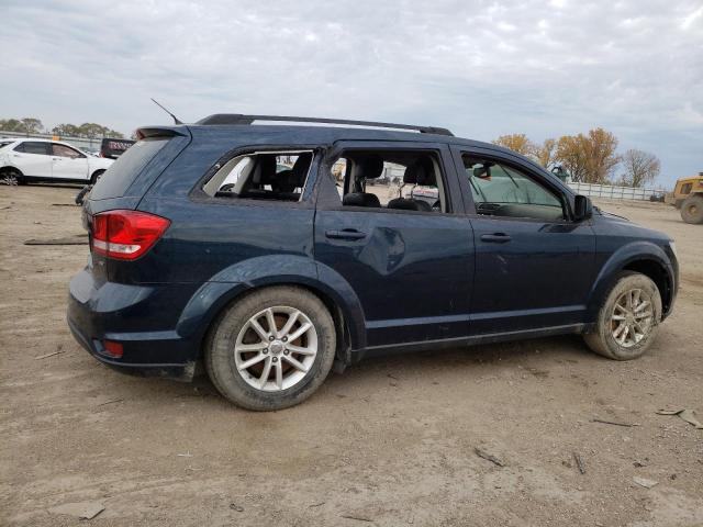 Photo 3 from auction – 2014 DODGE JOURNEY SX with VIN 3C4PDCBG3ET103289