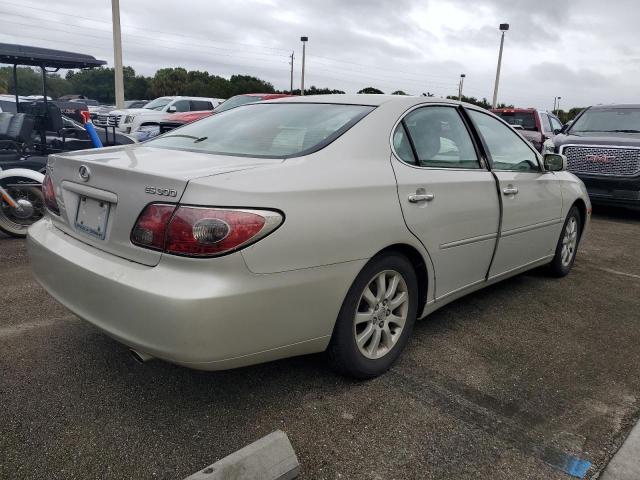 Photo 3 from auction – 2003 LEXUS ES 300 with VIN JTHBF30G636008268