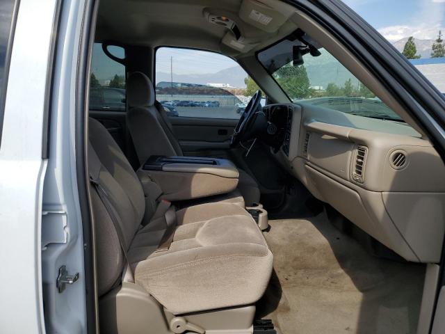 Photo 7 from auction – 2004 GMC NEW SIERRA with VIN 2GTEC13T941363058
