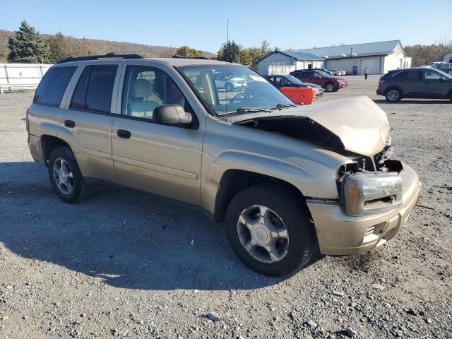Photo 4 from auction – 2007 CHEVROLET TRAILBLAZE with VIN 1GNDT13S072267804