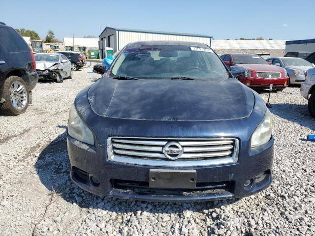 Photo 5 from auction – 2012 NISSAN MAXIMA S with VIN 1N4AA5AP9CC823044