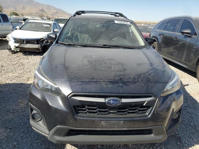 Photo 5 from auction – 2019 SUBARU CROSSTREK with VIN JF2GTAEC1K8218856