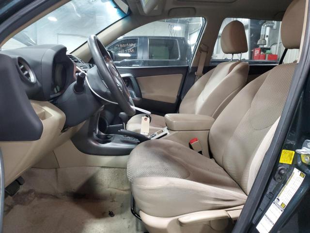 Photo 7 from auction – 2012 TOYOTA RAV4 with VIN 2T3BF4DV6CW225138