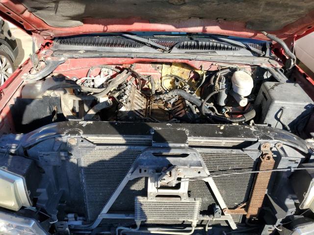 Photo 11 from auction – 2003 CHEVROLET SILVERADO with VIN 1GCEK19T03E126577