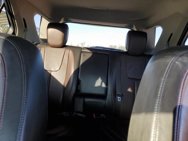 Photo 10 from auction – 2012 CHEVROLET EQUINOX LT with VIN 2GNFLFE59C6176587