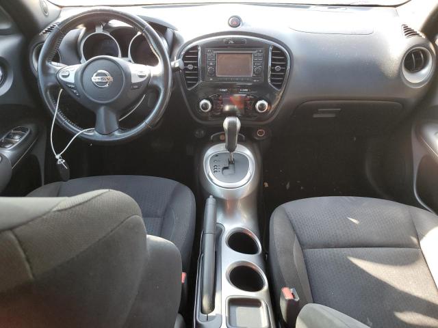 Photo 8 from auction – 2012 NISSAN JUKE S with VIN JN8AF5MR3CT111755