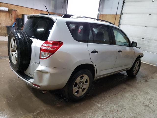 Photo 3 from auction – 2011 TOYOTA RAV4 with VIN 2T3BF4DV3BW152809