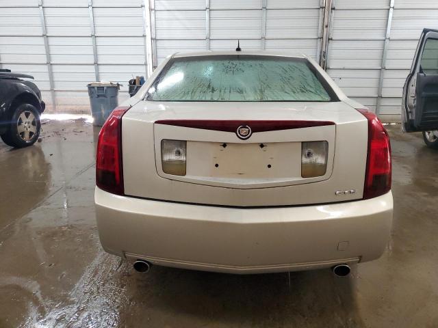 Photo 6 from auction – 2007 CADILLAC CTS HI FEA with VIN 1G6DP577970198278