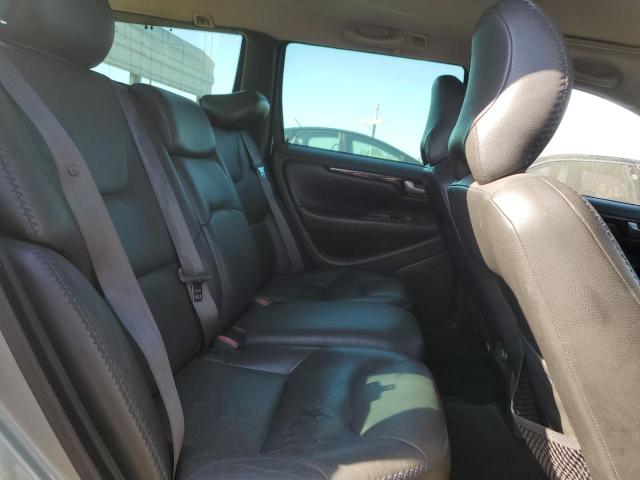 Photo 10 from auction – 2004 VOLVO XC70 with VIN YV1SZ59H541138566