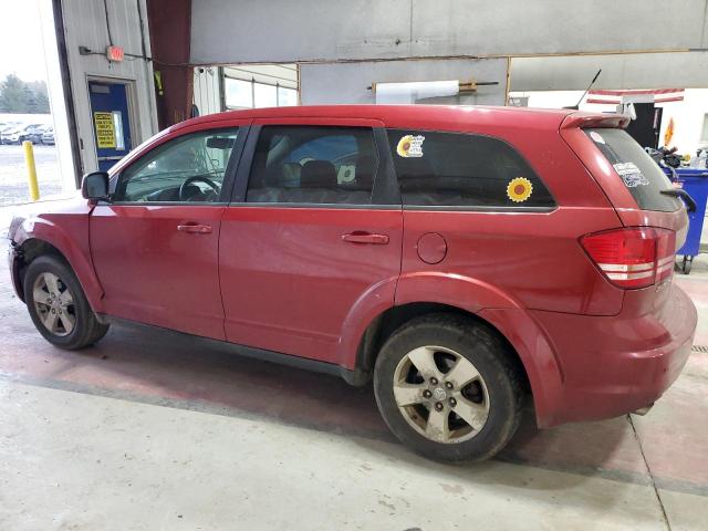 Photo 2 from auction – 2009 DODGE JOURNEY SX with VIN 3D4GG57V79T146519