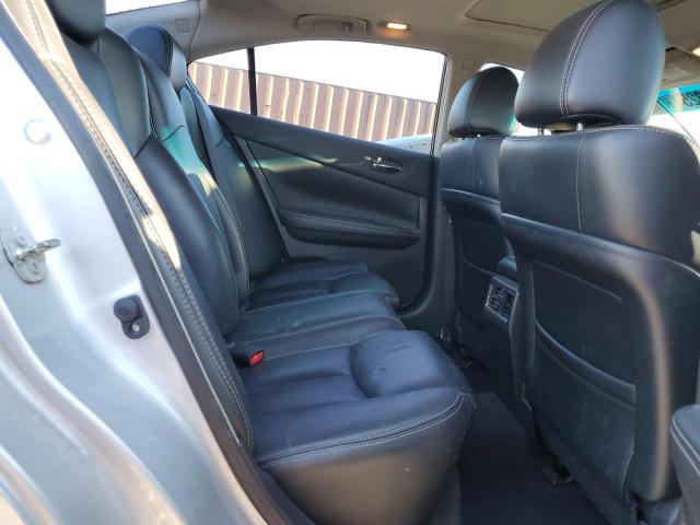 Photo 10 from auction – 2013 NISSAN MAXIMA S with VIN 1N4AA5AP5DC844460