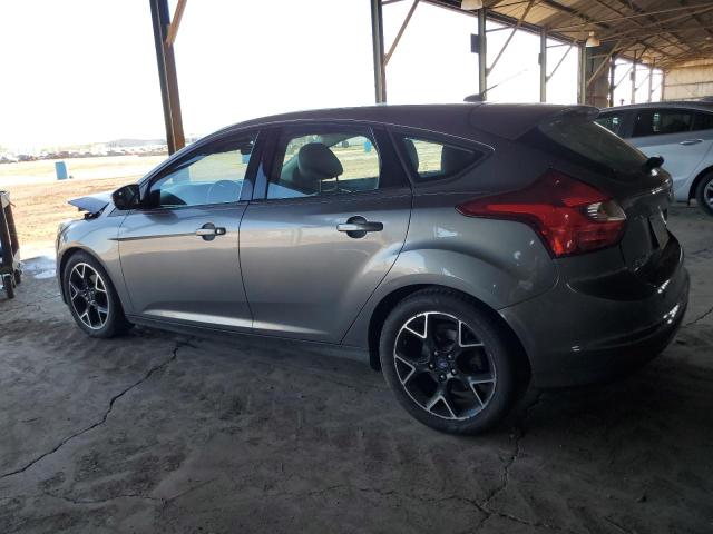 Photo 2 from auction – 2014 FORD FOCUS S with VIN 1FADP3K20EL207576