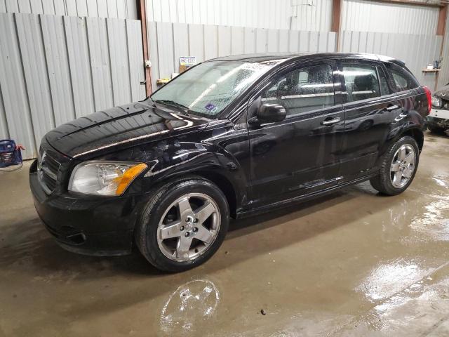 DODGE CALIBER 2007 with VIN 1B3HE78KX7D153184 - Photo from auction