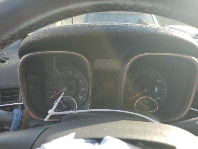 Photo 9 from auction – 2013 CHEVROLET MALIBU 2LT with VIN 1G11F5RR9DF103446