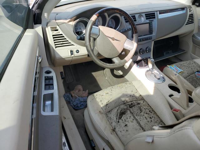 Photo 8 from auction – 2009 CHRYSLER SEBRING LI with VIN 1C3LC65V29N568427