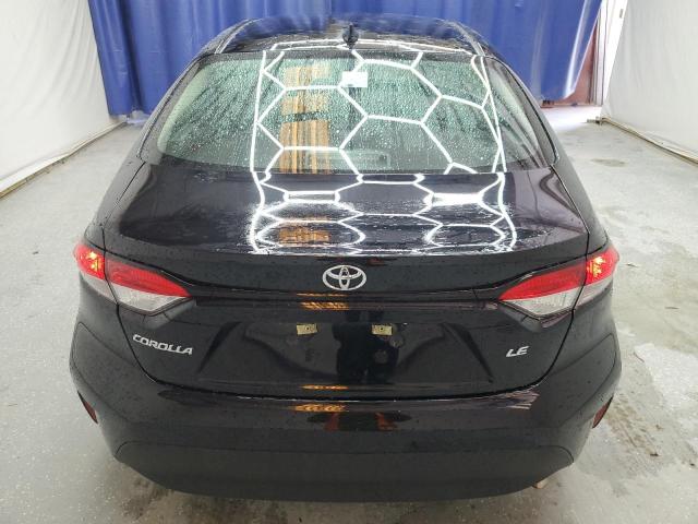 Photo 6 from auction – 2023 TOYOTA COROLLA LE with VIN 5YFB4MDE1PP055390