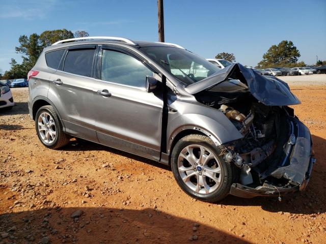 Photo 4 from auction – 2014 FORD ESCAPE TIT with VIN 1FMCU9J96EUC26753