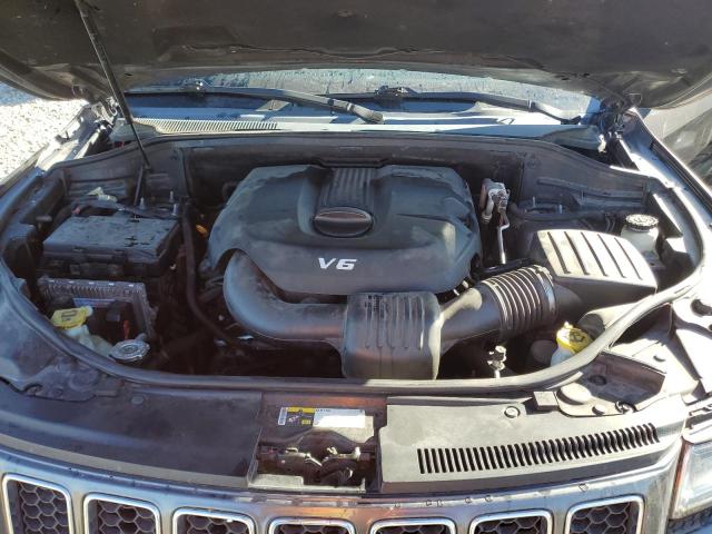 Photo 11 from auction – 2014 JEEP GRAND CHER with VIN 1C4RJECG2EC410167