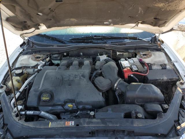 Photo 11 from auction – 2009 LINCOLN MKZ with VIN 3LNHM28TX9R632871