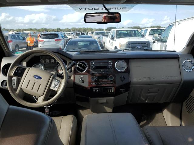 Photo 8 from auction – 2010 FORD F250 SUPER with VIN 1FTSW2BR7AEA97099