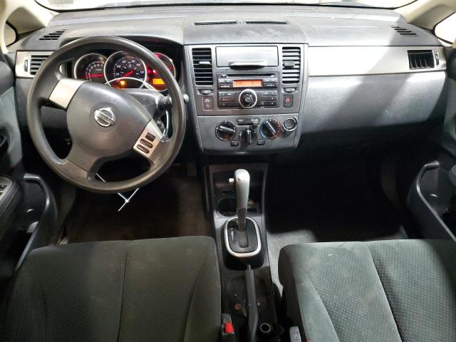 Photo 8 from auction – 2012 NISSAN VERSA S with VIN 3N1BC1CP7CL374064