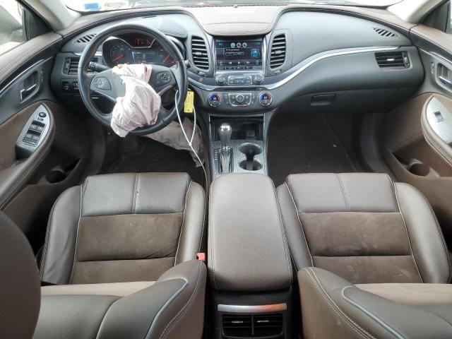 Photo 8 from auction – 2015 CHEVROLET IMPALA LT with VIN 2G1125S36F9122789