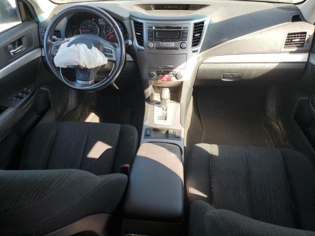 Photo 8 from auction – 2013 SUBARU OUTBACK 2. with VIN 4S4BRCGC4D3289903