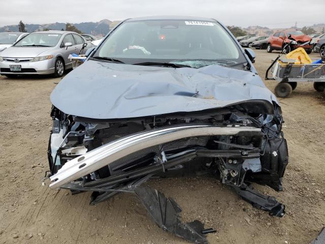 Photo 5 from auction – 2023 TOYOTA COROLLA LE with VIN JTDBCMFE6PJ013513