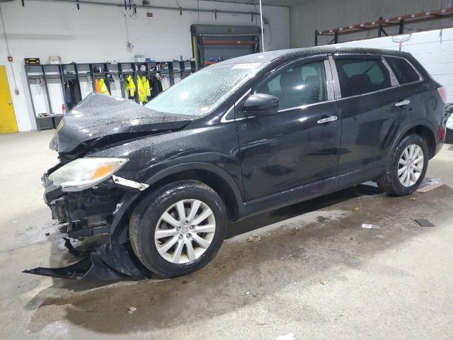 MAZDA CX-9 2010 with VIN JM3TB3MV5A0223495 - Photo from auction