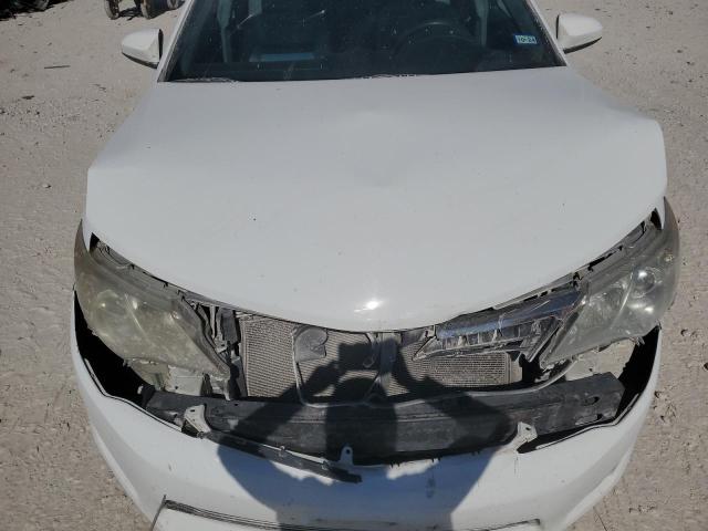 Photo 11 from auction – 2013 TOYOTA CAMRY L with VIN 4T4BF1FK3DR327434