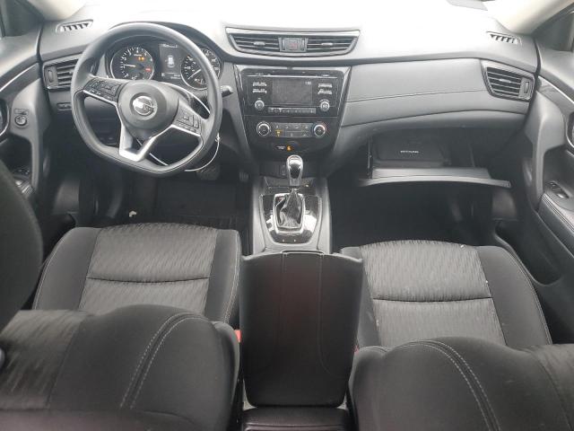 Photo 8 from auction – 2017 NISSAN ROGUE S with VIN KNMAT2MV8HP534654