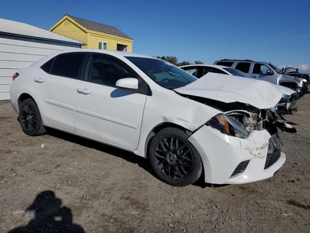 Photo 4 from auction – 2016 TOYOTA COROLLA L with VIN 5YFBURHE8GP377628