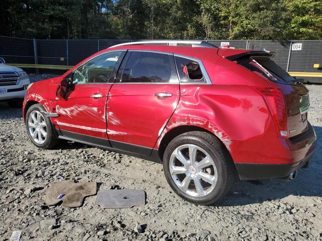Photo 2 from auction – 2014 CADILLAC SRX PREMIU with VIN 3GYFNDE39ES544044