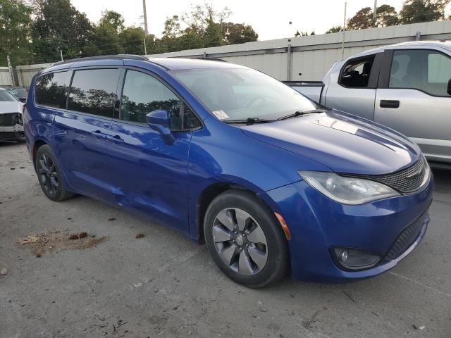 Photo 4 from auction – 2018 CHRYSLER PACIFICA T with VIN 2C4RC1BGXJR263327