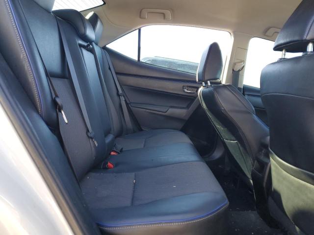 Photo 10 from auction – 2018 TOYOTA COROLLA L with VIN 5YFBURHE6JP845282