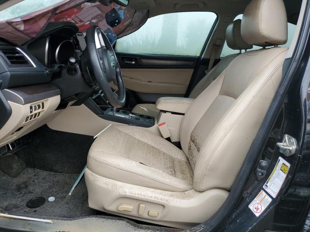 Photo 7 from auction – 2015 SUBARU LEGACY 2.5 with VIN 4S3BNAL69F3005866