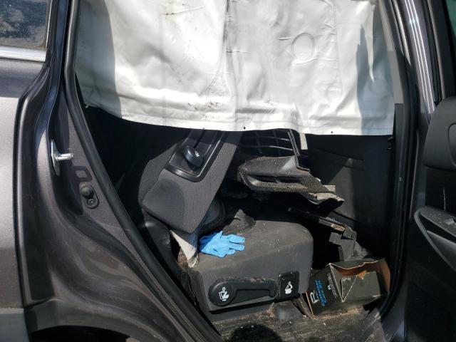 Photo 11 from auction – 2019 TOYOTA HIGHLANDER with VIN 5TDBZRFH9KS964046